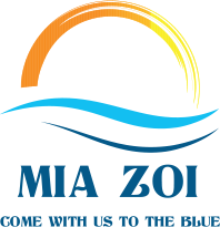 Mia Zoi Logo